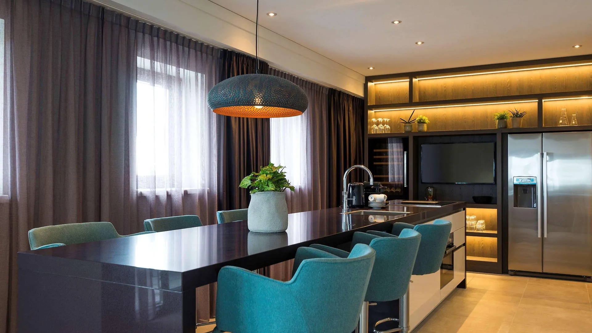 Adagio Amsterdam City South Aparthotel Amstelveen