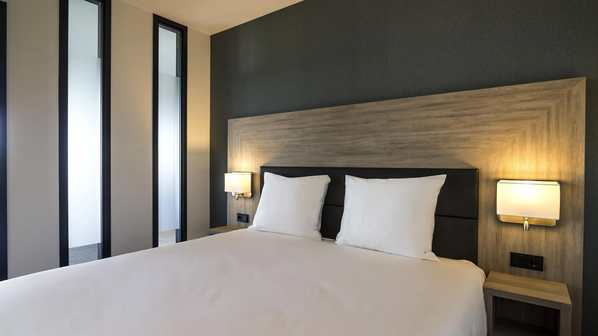 Adagio Amsterdam City South Aparthotel Amstelveen