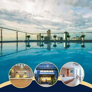 Greenery Hotel Danang