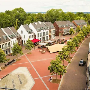 Dormio , Maastricht Netherlands