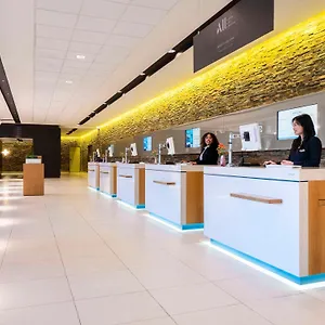מלון Novotel