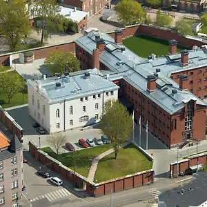 Katajanokka Hotel Helsinky