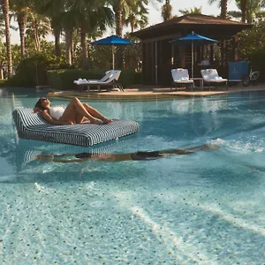 Four Seasons At Jumeirah Dubaï