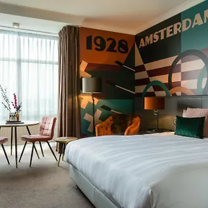 מלון Apollo Amsterdam, A Tribute Portfolio