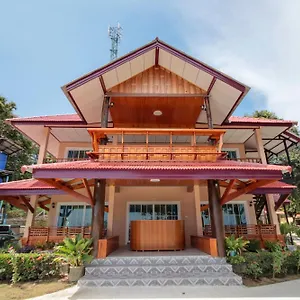 Oyo 1085 Ma Lanta House Hotel Ko Lanta