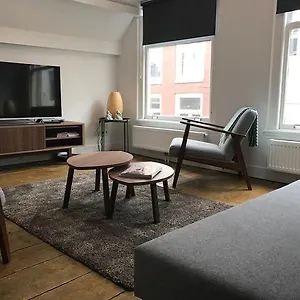 Maria's , Utrecht Netherlands