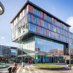 Creative Valley Nest - Luxury Rooftop , Utrecht Netherlands