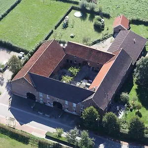 Hoeve De Binnenplaets , Schimmert Netherlands
