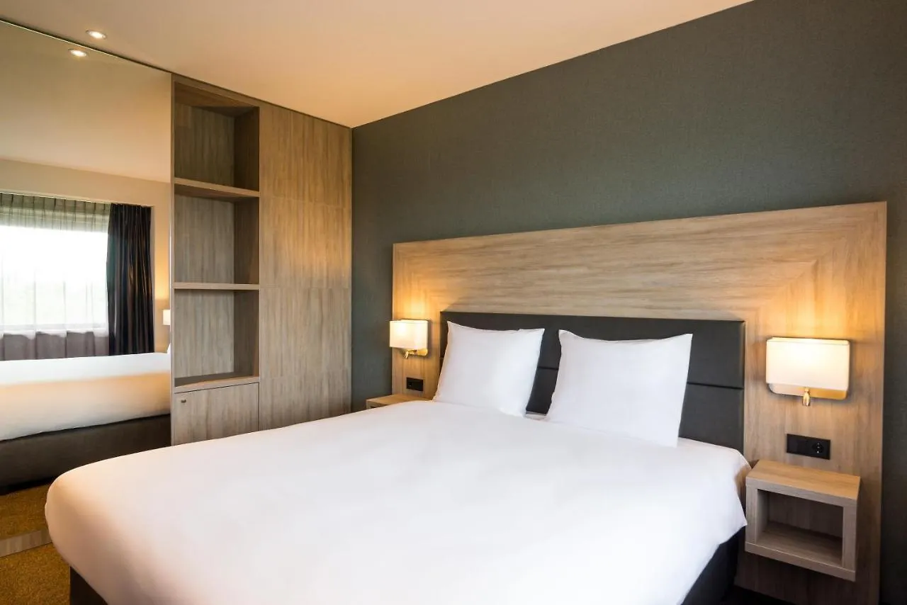 Aparthotel Adagio Amsterdam City South Amstelveen