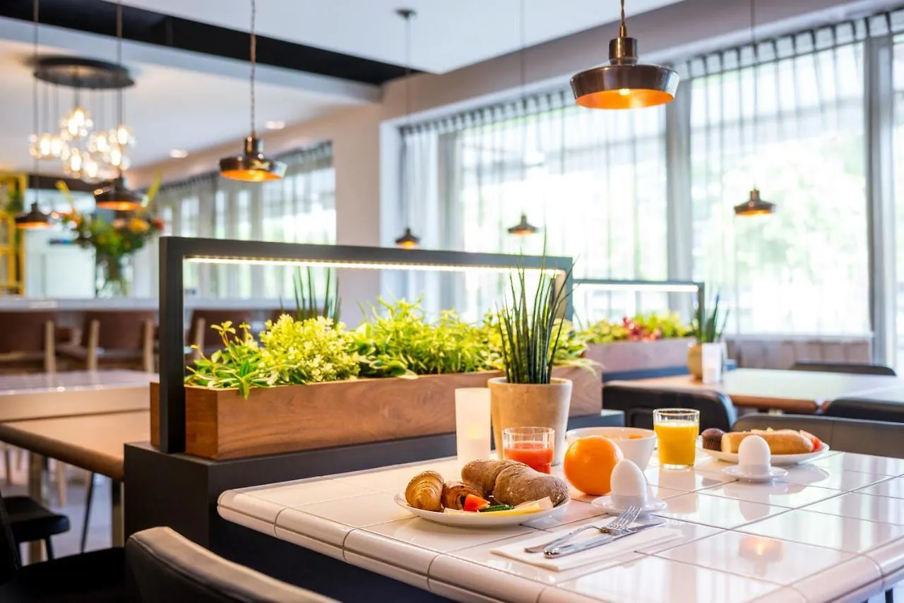 **** Aparthotel Adagio Amsterdam City South Amstelveen Netherlands