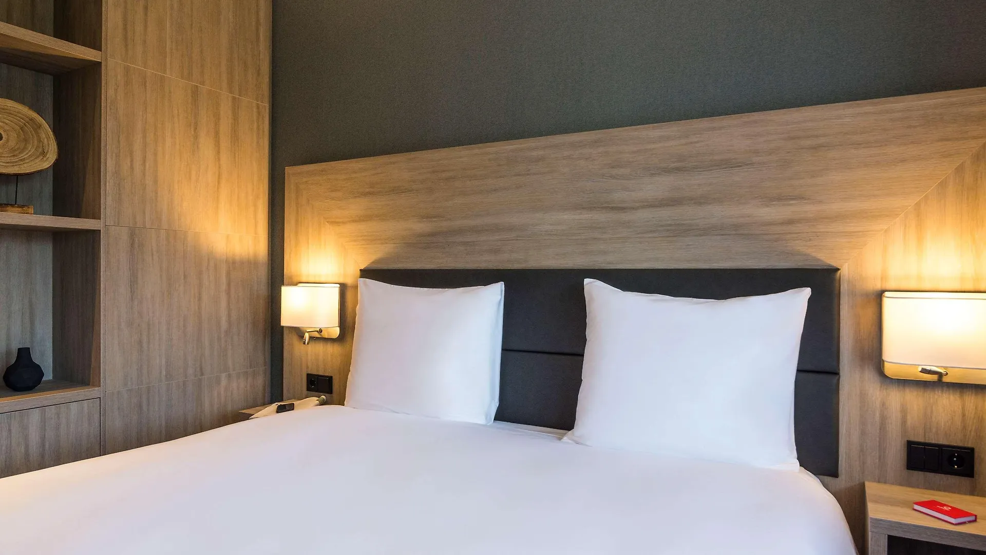 Adagio Amsterdam City South Amstelveen Netherlands