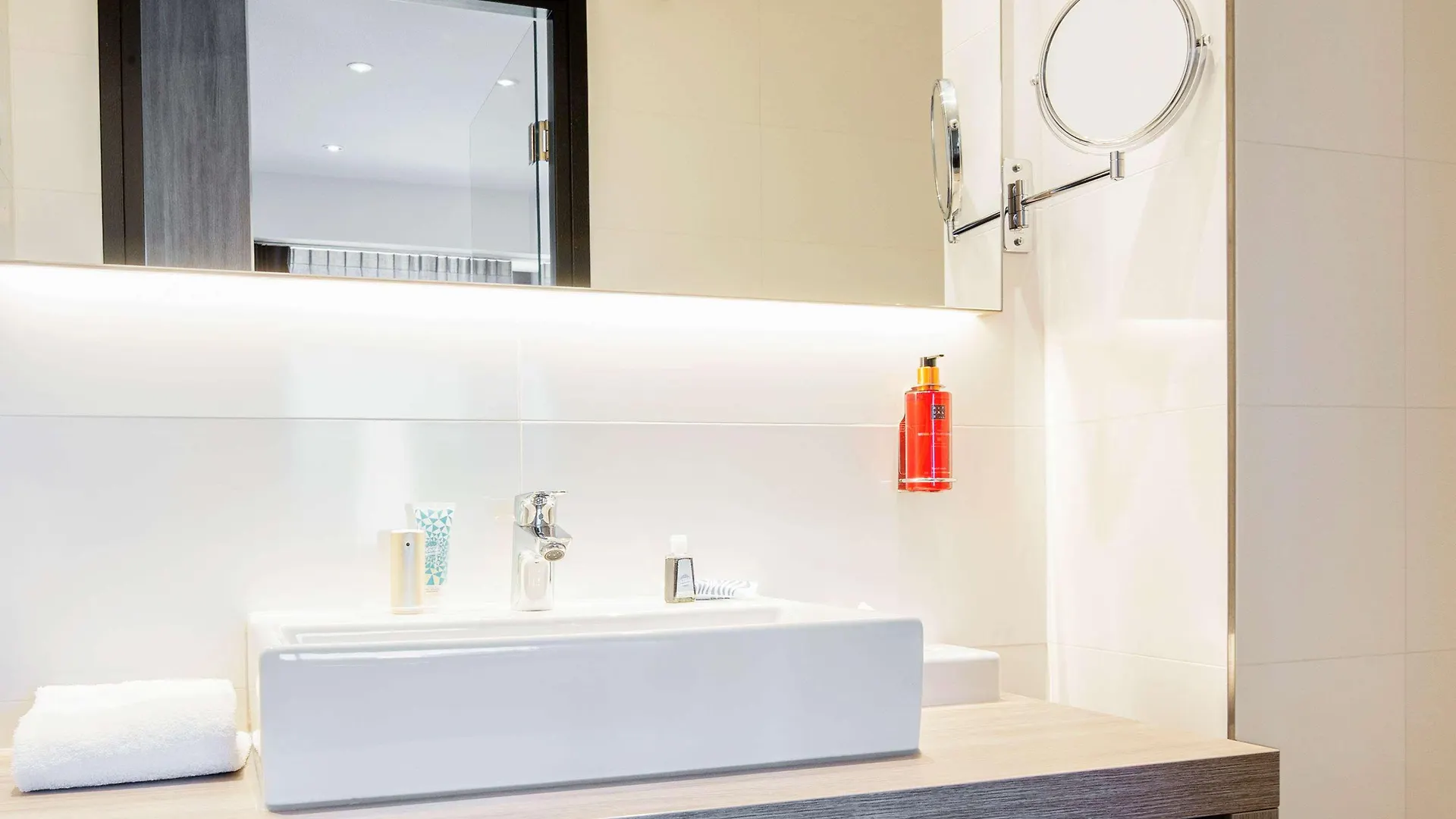 Aparthotel Adagio Amsterdam City South Amstelveen