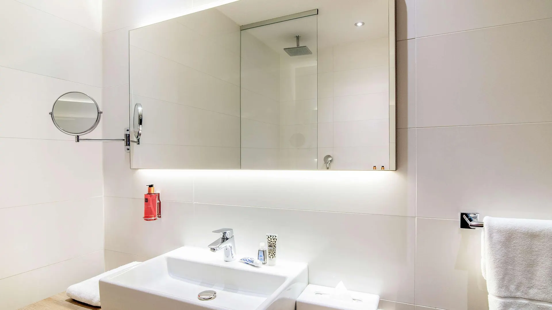 Adagio Amsterdam City South Amstelveen Aparthotel