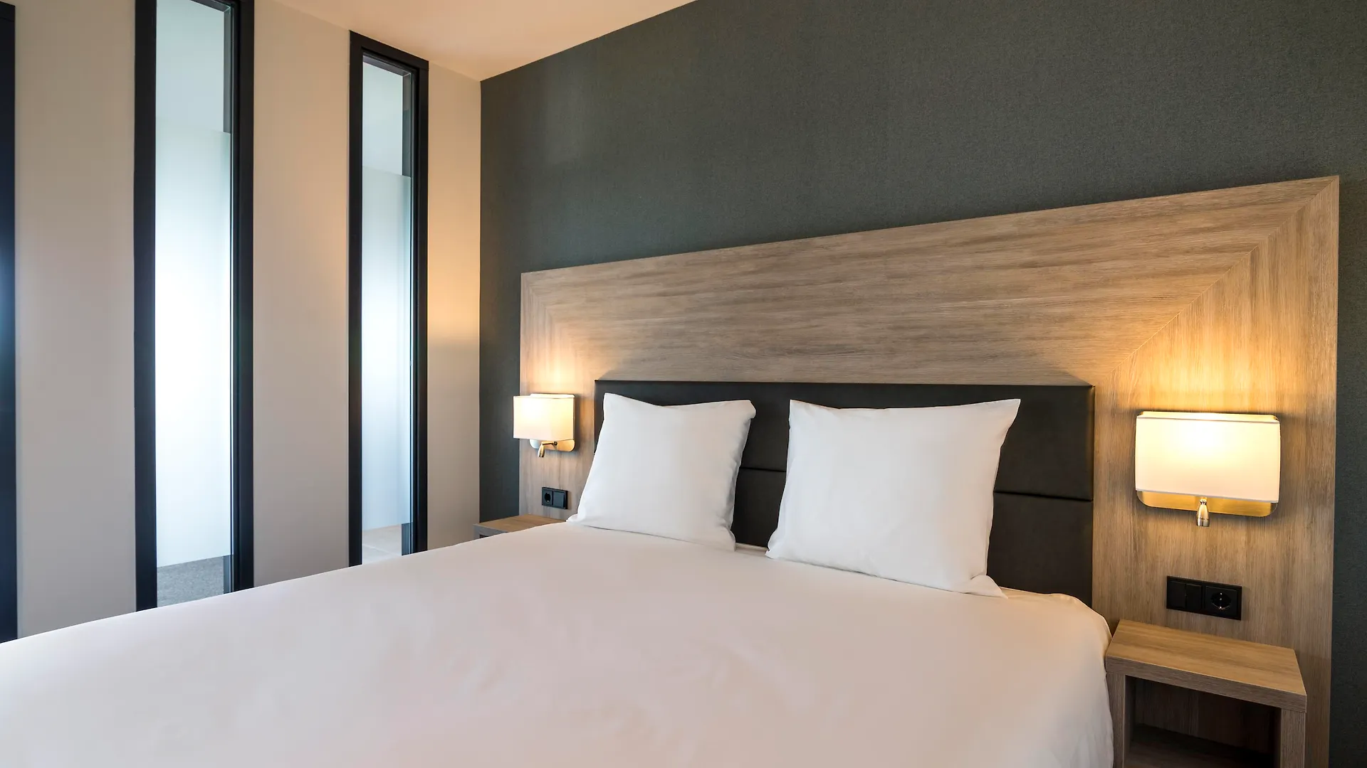 Adagio Amsterdam City South Amstelveen Aparthotel