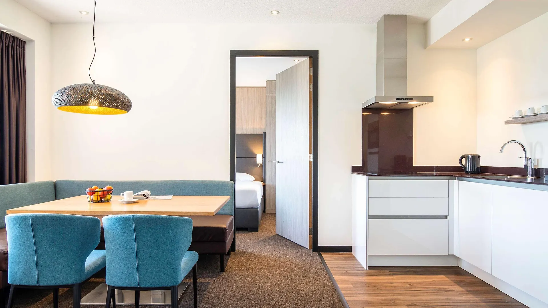 Adagio Amsterdam City South Amstelveen 4*,  Netherlands