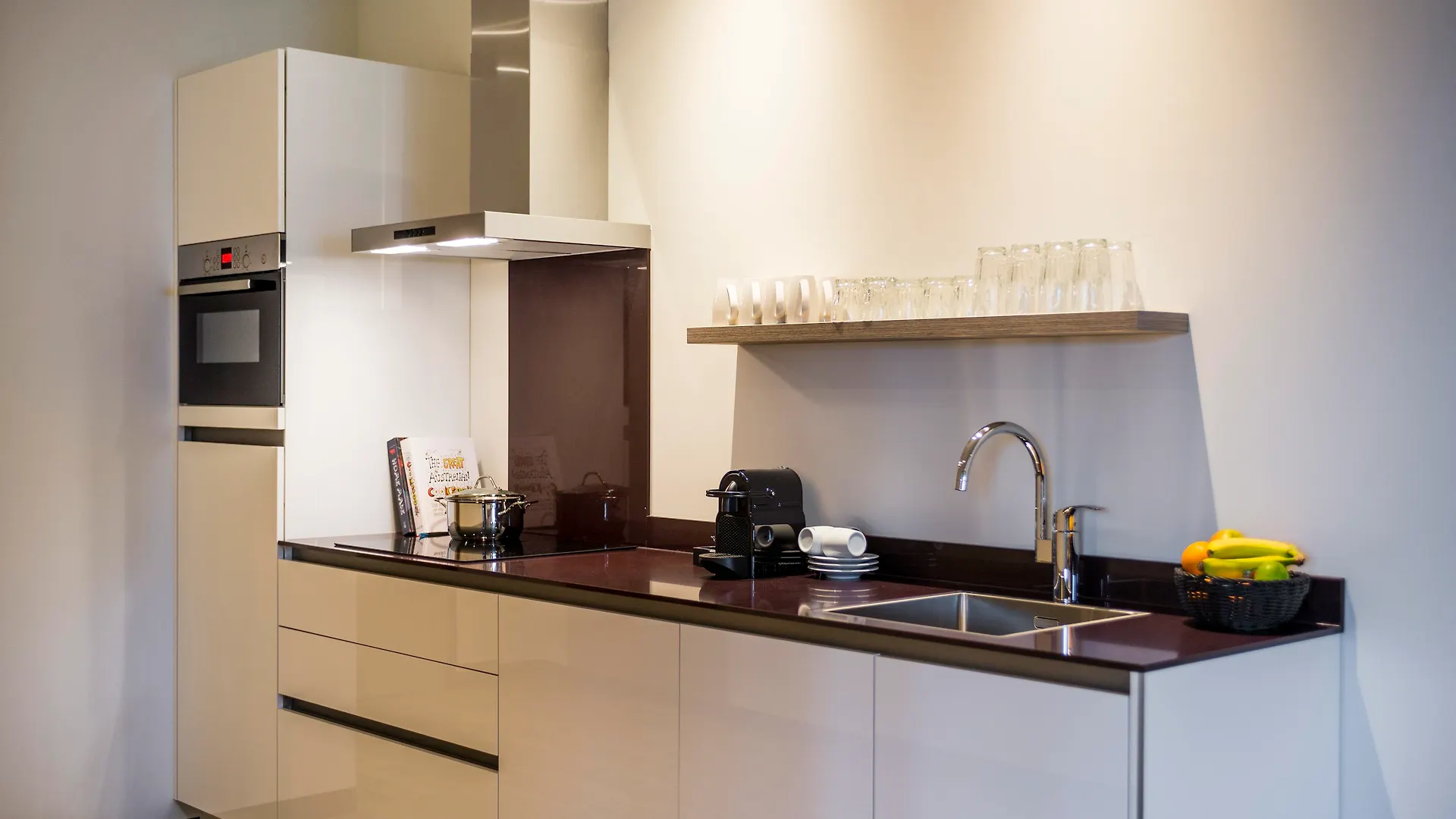 **** Aparthotel Adagio Amsterdam City South Amstelveen Netherlands