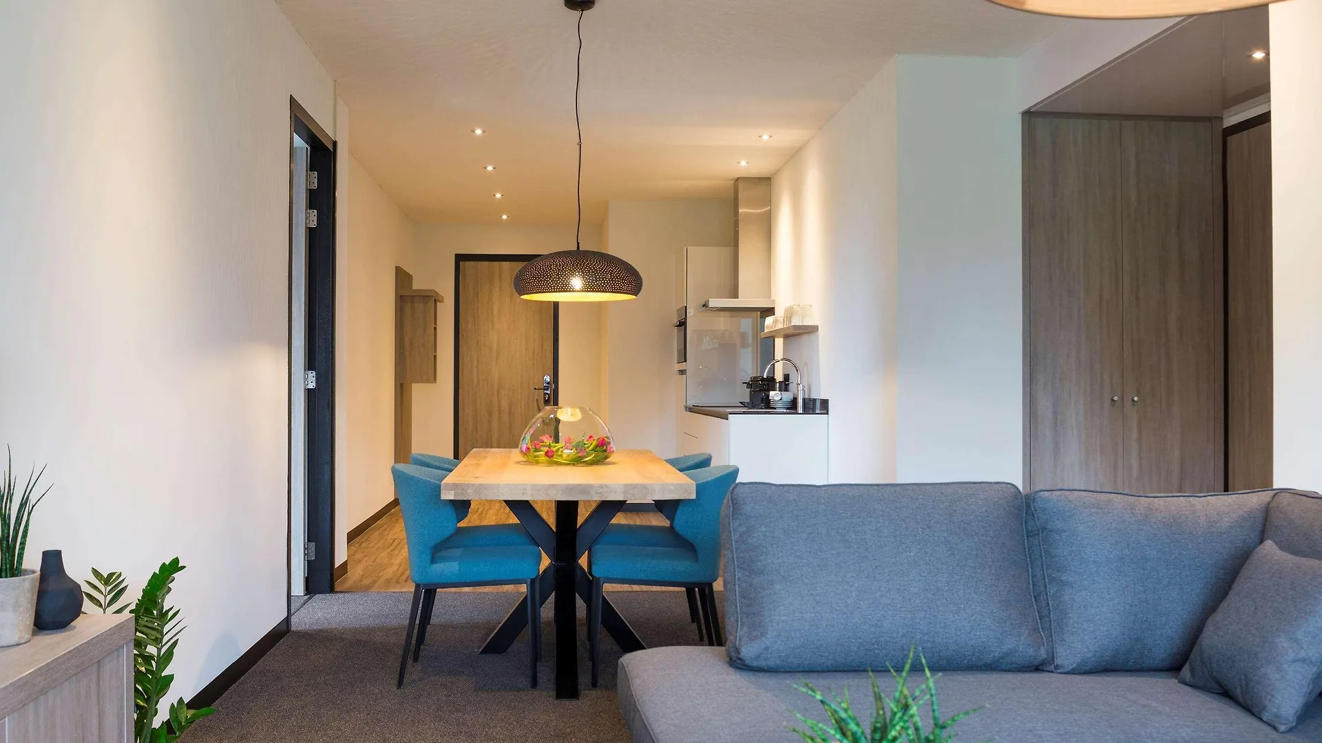 Adagio Amsterdam City South Amstelveen