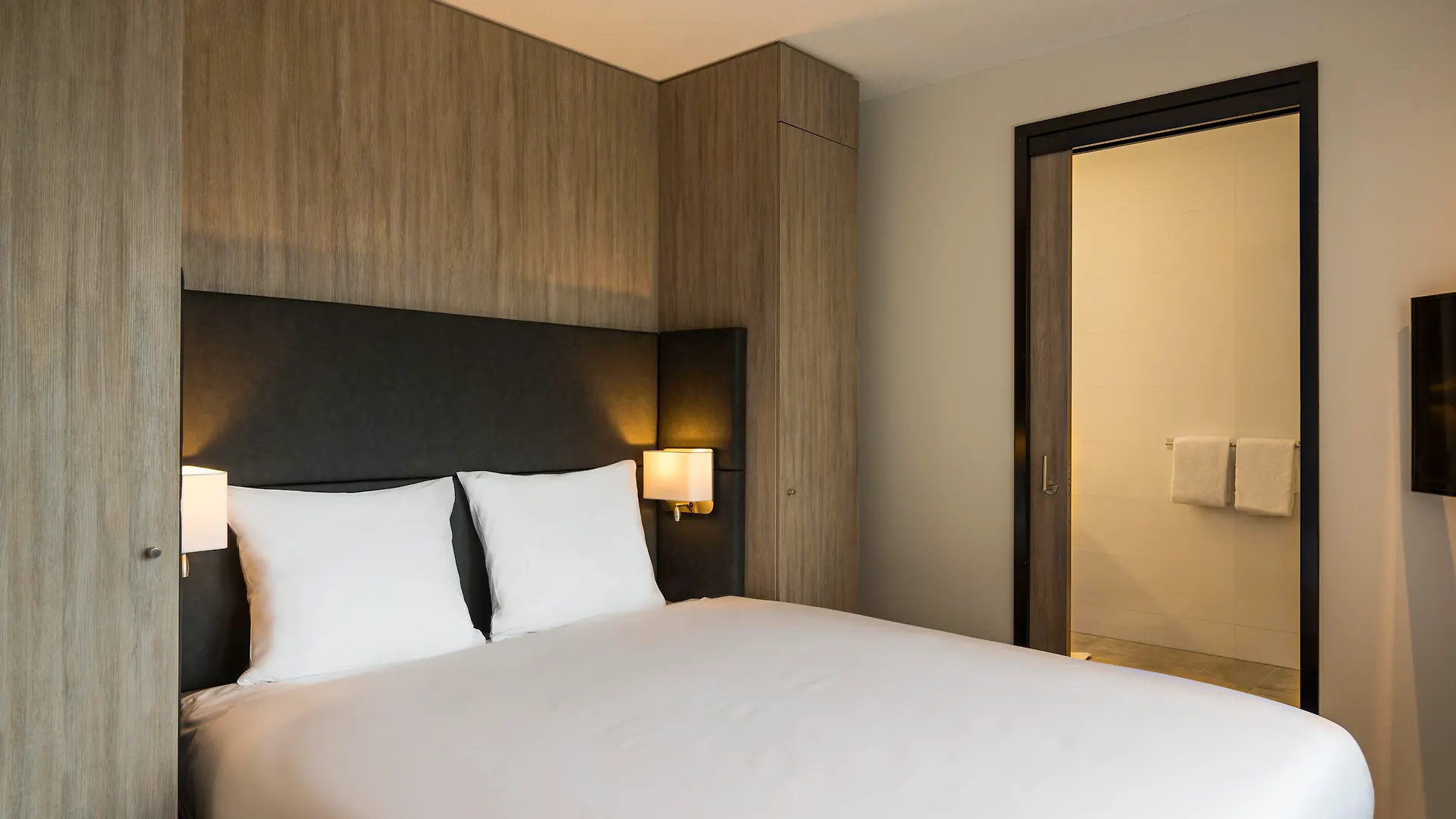 Aparthotel Adagio Amsterdam City South Amstelveen