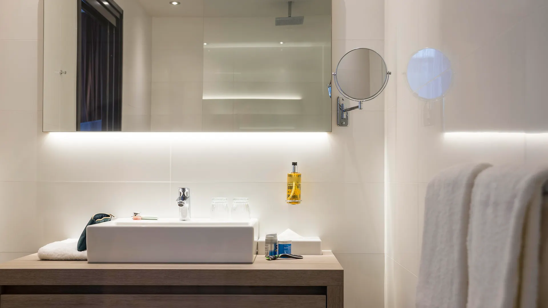 Adagio Amsterdam City South Amstelveen