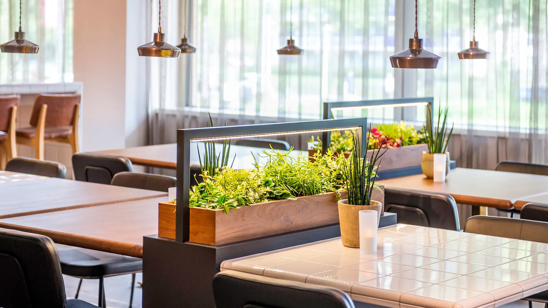 Aparthotel Adagio Amsterdam City South Amstelveen