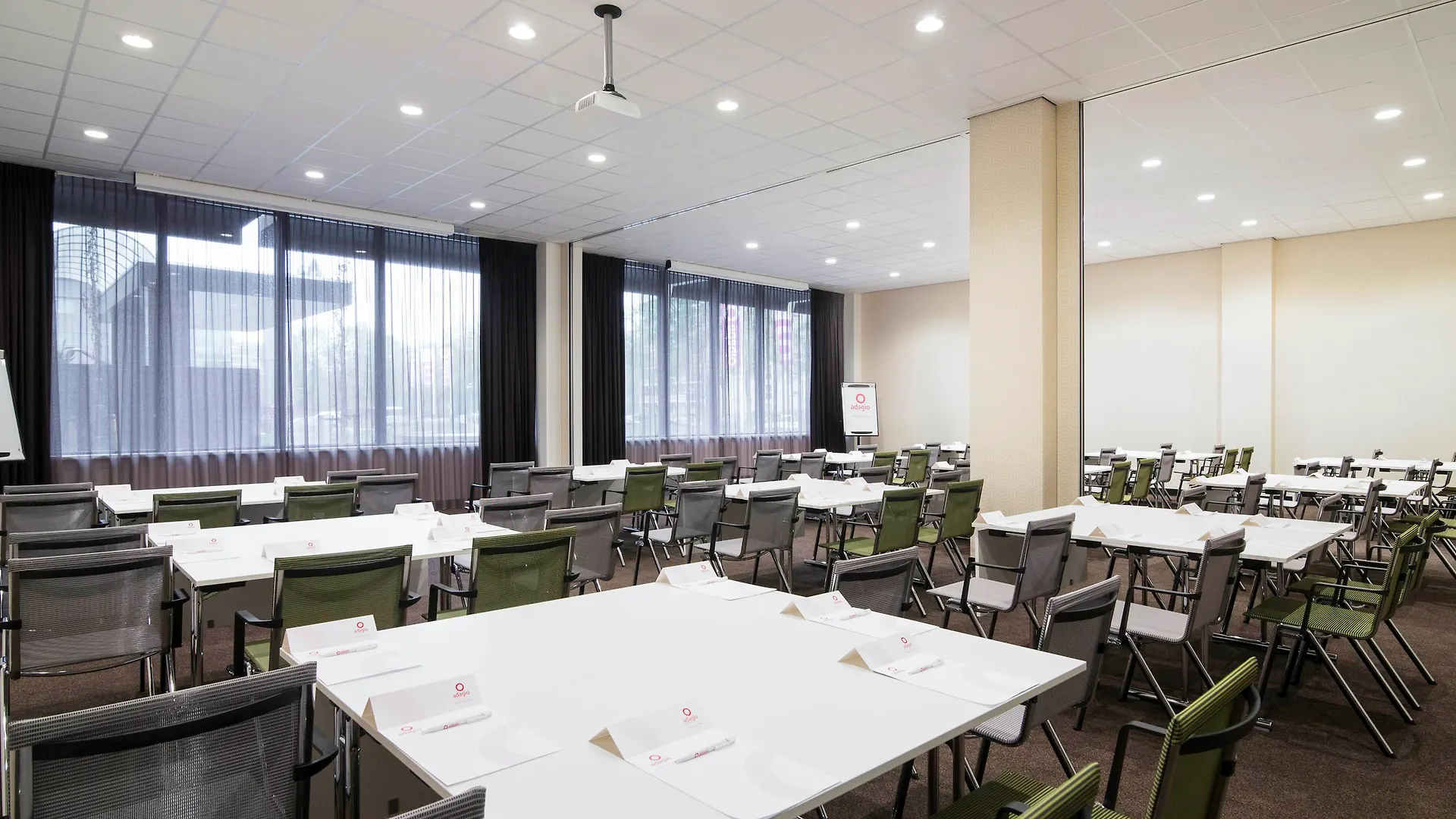 Adagio Amsterdam City South Amstelveen Aparthotel
