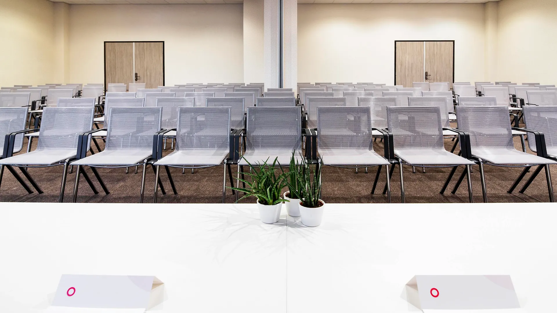 Adagio Amsterdam City South Amstelveen Aparthotel