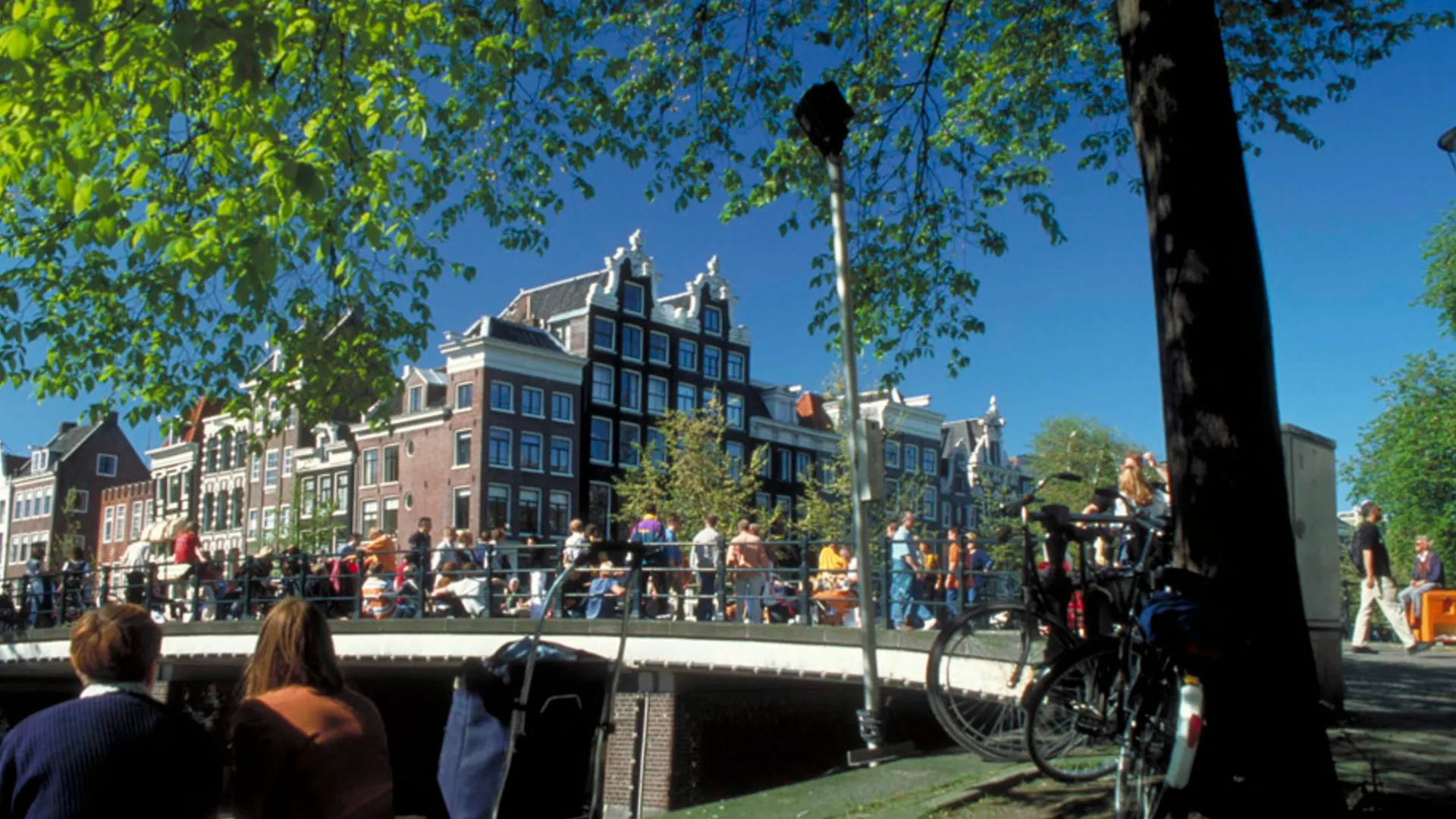 Adagio Amsterdam City South Amstelveen