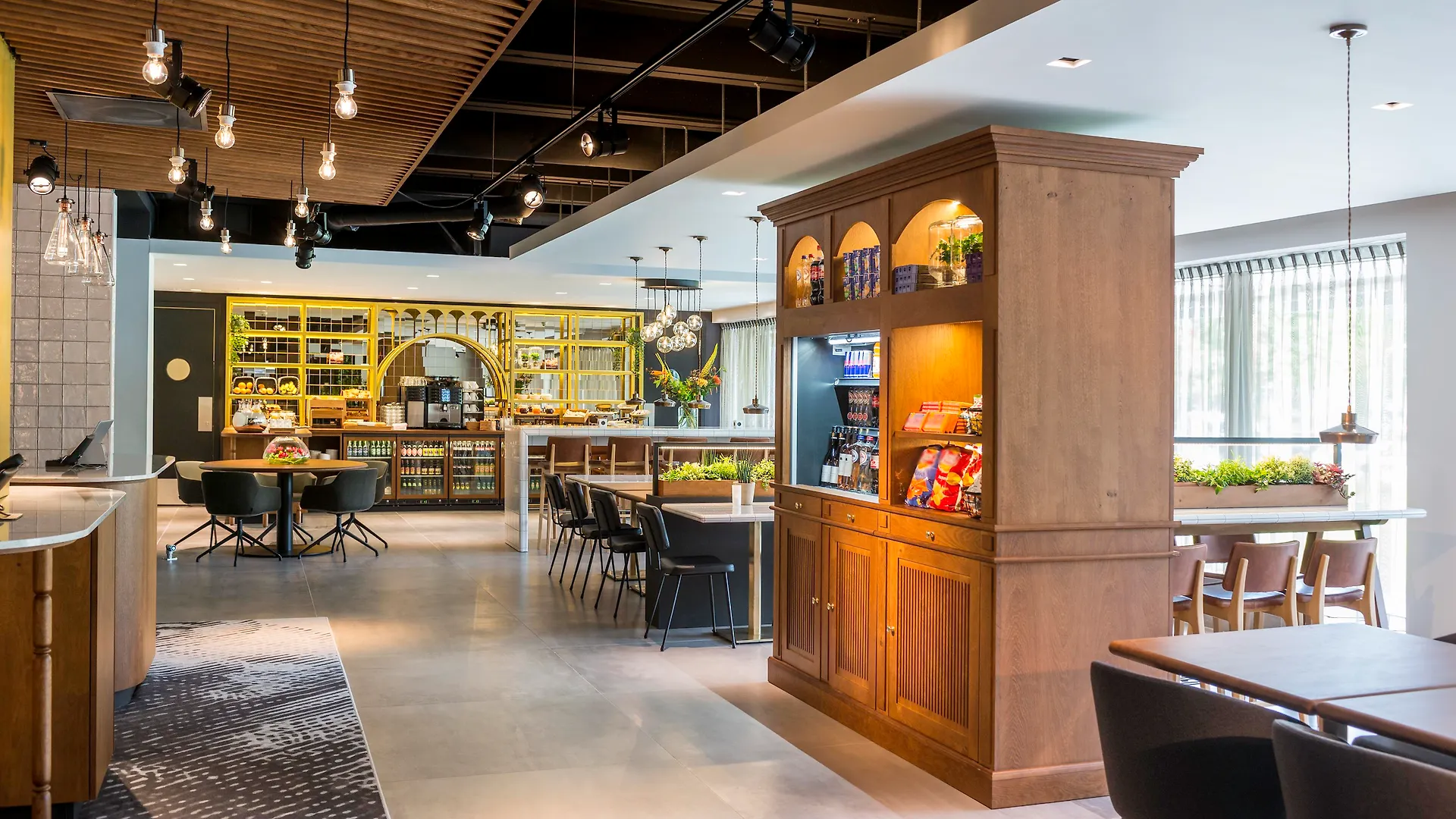 Aparthotel Adagio Amsterdam City South Amstelveen