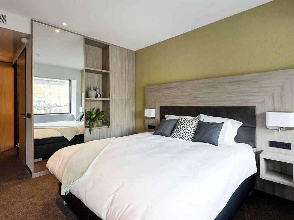 Adagio Amsterdam City South Amstelveen